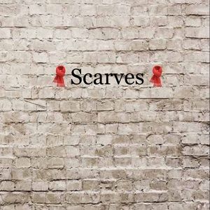 Scarves🧣